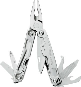 Leatherman Rev Multi-Tool für 41,30 Euro