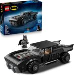 LEGO DC Batman: The Batman Batmobil (76332) für 18,99 Euro