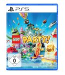LEGO Party! (PlayStation 5) für 29,79 Euro