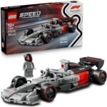 LEGO Speed Champions Audi Revolut F1 Team R26 Rennwagen (77259) für 18,90 Euro