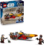 LEGO Star Wars 75437 Cobb Vanths Speeder für 18,99 Euro