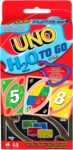 Mattel Games UNO H2O to Go für 11,95 Euro