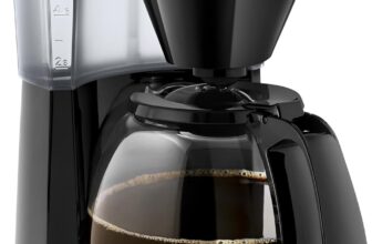 Melitta Easy – Filterkaffeemaschine für 29,99 Euro