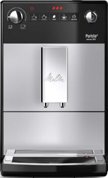 Melitta Purista F230-10 Series 300 Kaffeevollautomat für 278,99 Euro