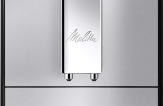 Melitta Purista F230-10 Series 300 Kaffeevollautomat für 278,99 Euro