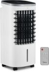 Midea Mobiler Luftkühler AC100-25BR für 59,99 Euro
