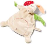 NICI Schmusetuch Hase (25x25cm) für 9,99€