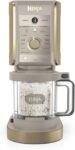 Ninja CREAMi Deluxe Eismaschine (NC502EUSTGD) für 209,99 Euro