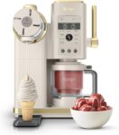 Ninja CREAMi Scoop & Swirl Eismaschine für 299,98 Euro