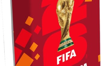 Panini Sticker zur FIFA-Weltmeisterschaft 2026 – Metallbox Pocket (8 Taschen) für 11,99 Euro