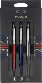 Parker Jotter London Trio Discovery Pack für 19,70 Euro