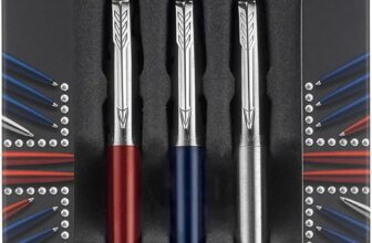 Parker Jotter London Trio Discovery Pack für 19,70 Euro