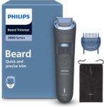 Philips Bartschneider 3000er-Serie (BT3619/15) für 23,52 Euro