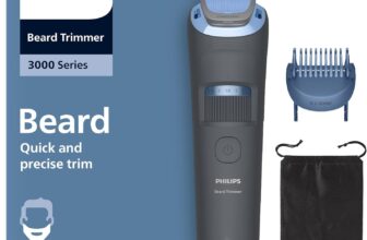 Philips Bartschneider 3000er-Serie (BT3619/15) für 23,52 Euro