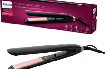 Philips ThermoProtect Haarglätter (BHS378/00) für 23,99 Euro