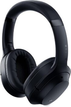 Razer Opus – Kabelloser Kopfhörer für 63,35 Euro