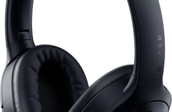 Razer Opus – Kabelloser Kopfhörer für 63,35 Euro
