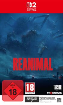 REANIMAL (Nintendo Switch 2) für 27,72 Euro
