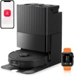 roborock Qrevo Edge S5A Saugroboter für 499,99 Euro
