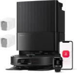 roborock Qrevo QV 35A Serie Saugroboter für 329,99 Euro