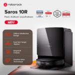 roborock Saros 10R Saugroboter für 799 Euro