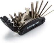 ROCKBROS Fahrrad-Multitool (16-in-1) für 8,79 Euro