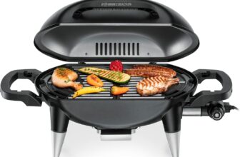 ROMMELSBACHER BBQ 4000 Barbecue Grill für 139,99 Euro