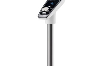 Rowenta Turbo Silence Standventilator (VU5640) für 99,99 Euro