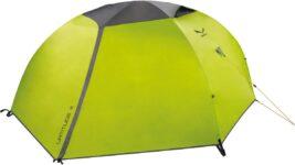 SALEWA Latitude III Tent Cactus/Grey für 121,06 Euro