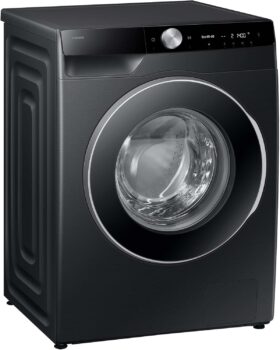 Samsung WW90DG6U25LBU2 Waschmaschine (9 kg) für 519,99 Euro