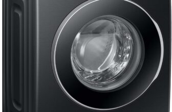 Samsung WW90DG6U25LBU2 Waschmaschine (9 kg) für 519,99 Euro