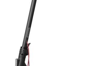 Segway-Ninebot F2 Pro D II E-Scooter für 399 Euro