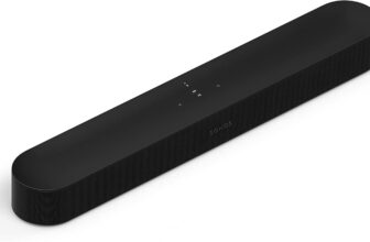 Sonos Beam (Gen. 2) – Soundbar für 379 Euro