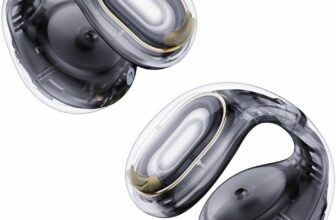 soundcore C30i by Anker Open-Ear Earbuds für 27,99 Euro