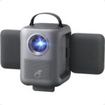 soundcore Nebula P1i Smart-Projektor für 279,99 Euro