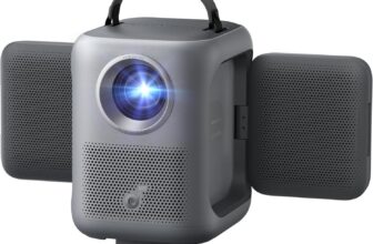 soundcore Nebula P1i Smart-Projektor für 279,99 Euro