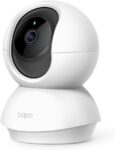 Tapo TP-Link C200 360°-WLAN-Überwachungskamera für 17,56 Euro