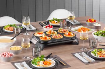 Tefal Crep Party Crepemaker für 64,99 Euro