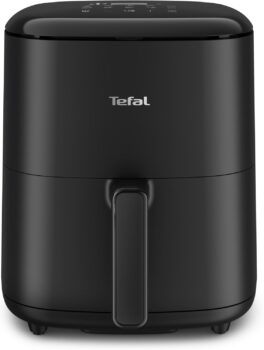 Tefal Easy Fry Max Heißluftfritteuse (EY2458) für 64,99 Euro