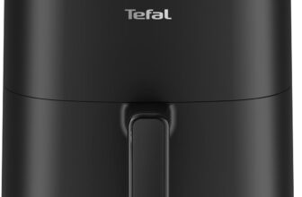 Tefal Easy Fry Max Heißluftfritteuse (EY2458) für 64,99 Euro