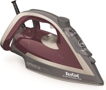 Tefal Smart Protect Plus FV6870 Dampfbügeleisen für 59,99 Euro