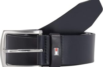 Tommy Hilfiger NEW DENTON Ledergürtel für 23,82 Euro