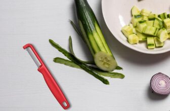 Victorinox Sparschäler “Iota” für 3,75 Euro
