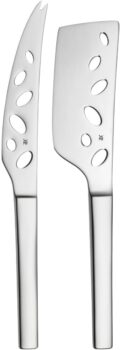WMF Nuova Käsemesser-Set (2-teilig) für 18,49€