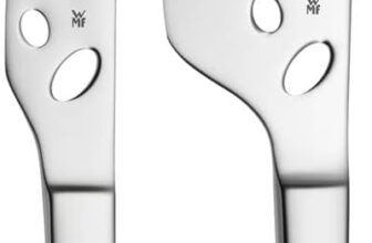 WMF Nuova Käsemesser-Set (2-teilig) für 18,49€