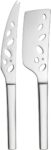 WMF Nuova Käsemesser-Set (2-teilig) für 18,49€