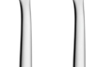 WMF Nuova Müslilöffel-Set (2-teilig) für 6,69 Euro