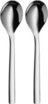 WMF Nuova Müslilöffel-Set (2-teilig) für 6,69 Euro
