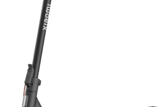 Xiaomi 5 Max E-Scooter für 429,99 Euro