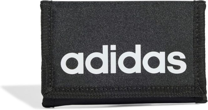 adidas Unisex Linear Geldbörse für 6,99 Euro